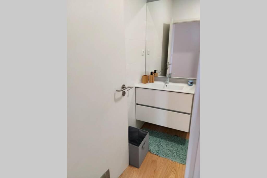 Apartment Azorean Flats V Heart Of - Centro