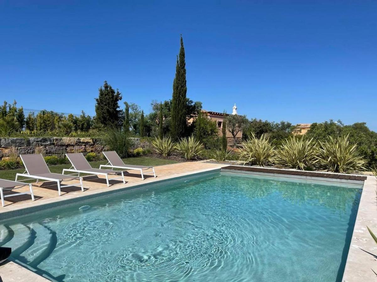 Luxury Villa, Ocean View, Private Heated Pool Villa Ferragudo (Faro)