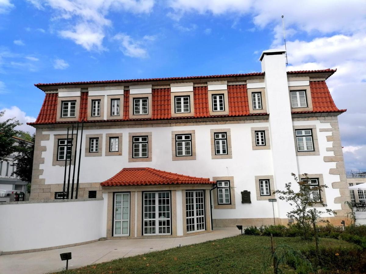 Hotel Forrester Essence Douro - By Unlock Alijo