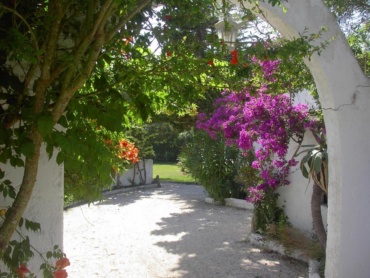 Rural A Coutada - Peniche Hotel Atouguia Da Baleia