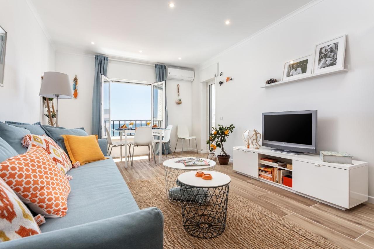 Modern Ocean View 2 Min Walk To Apartment
