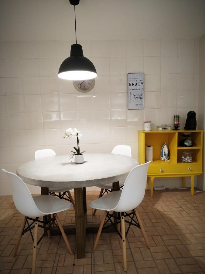 Holiday home Casa Amarela