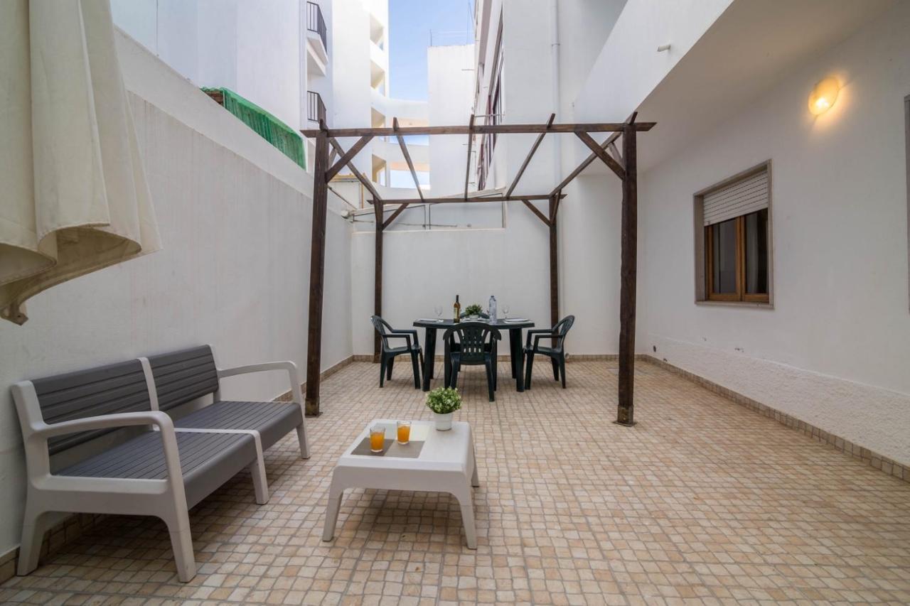 Armacao Residences Apartamento Armação de Pêra