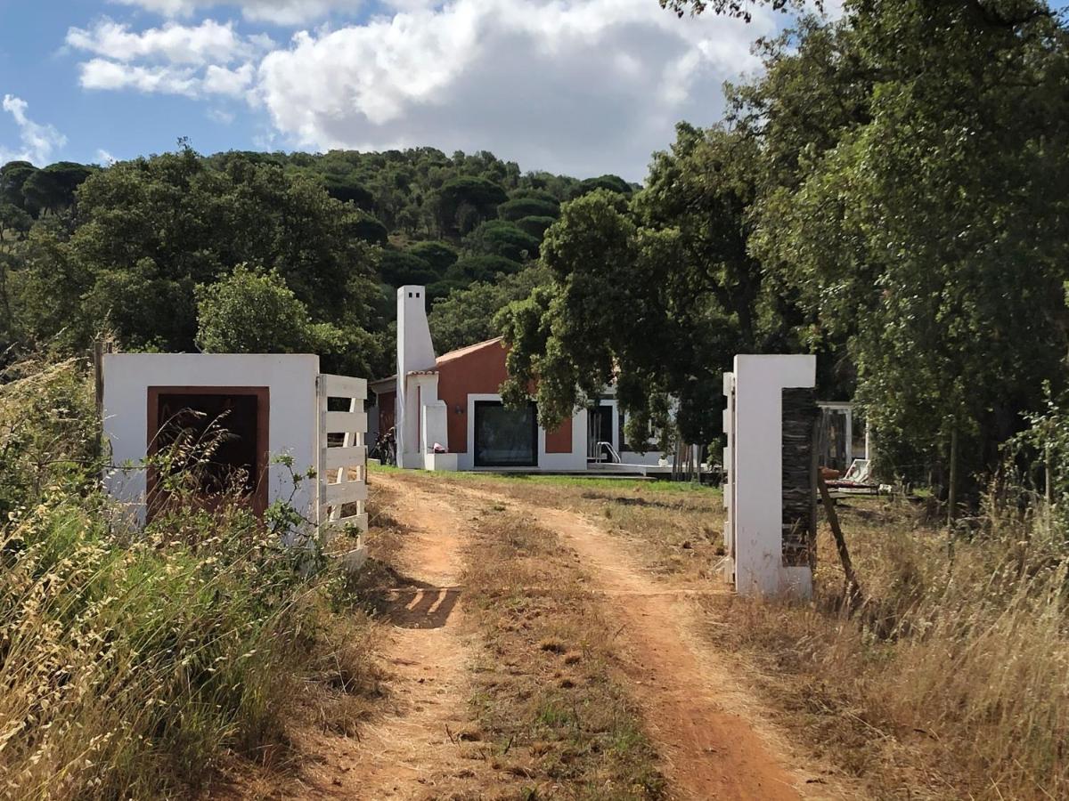 Casa de férias Monte Dos Binos *