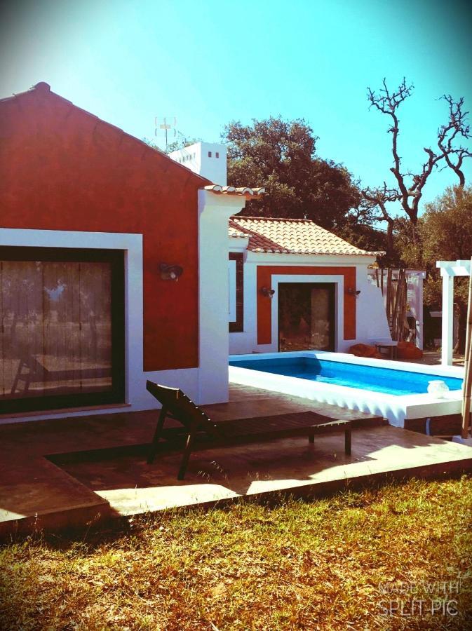 Casa de férias Monte Dos Binos