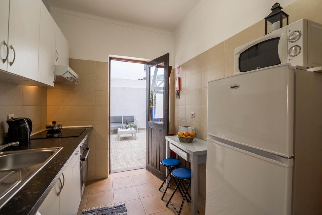 Apartamento Armacao Residences Armação de Pêra