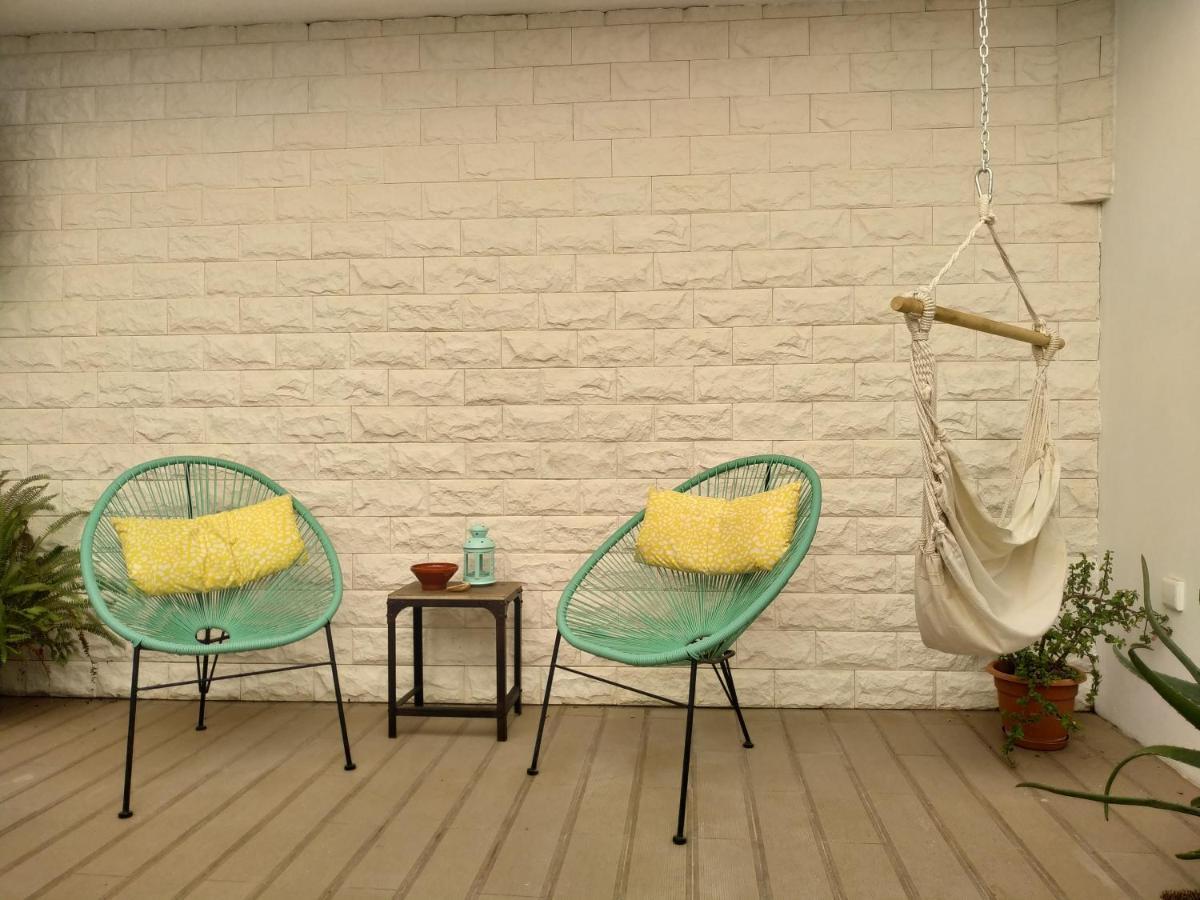 Casa Amarela Holiday home