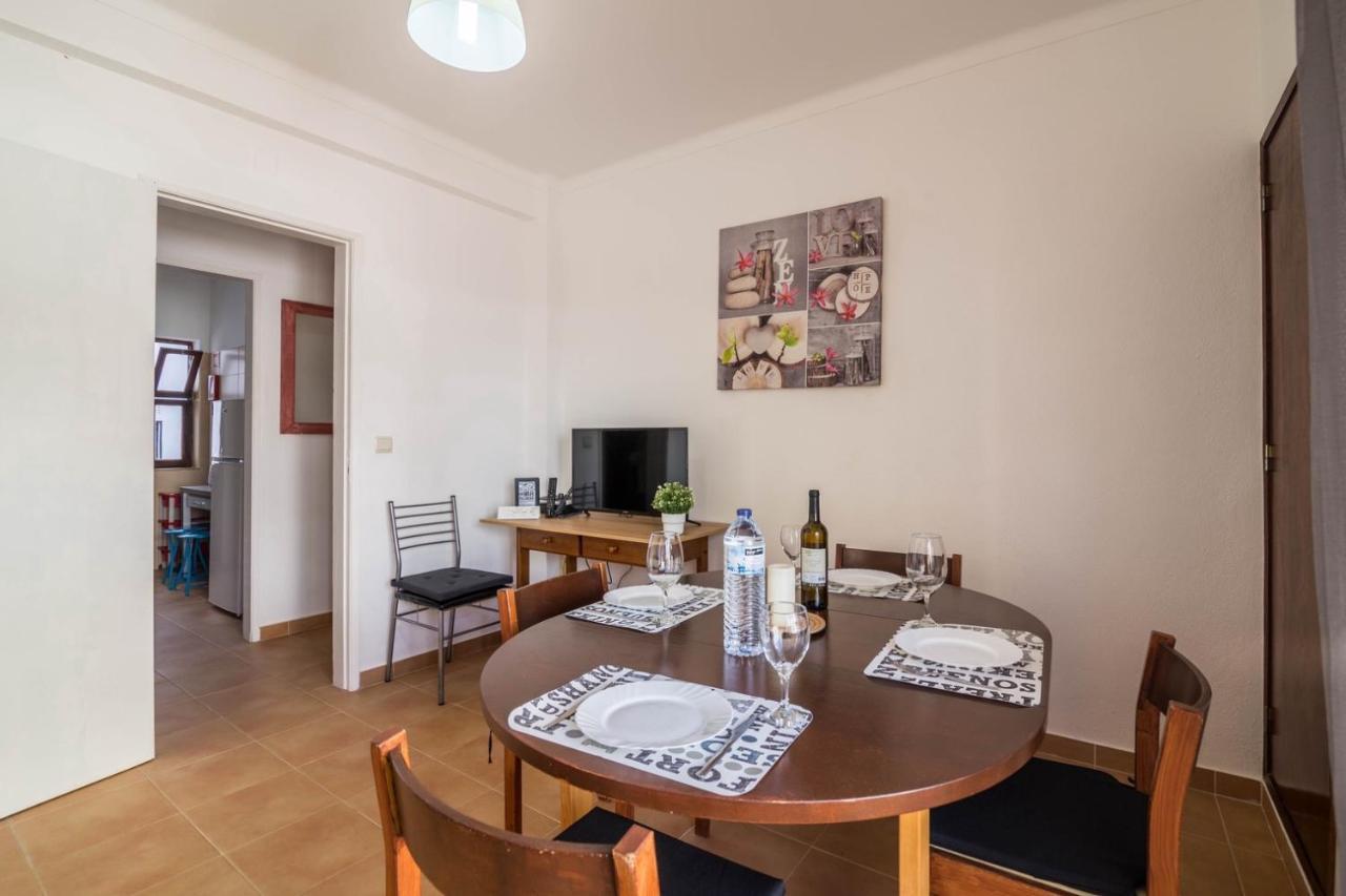 Apartamento Armacao Residences *