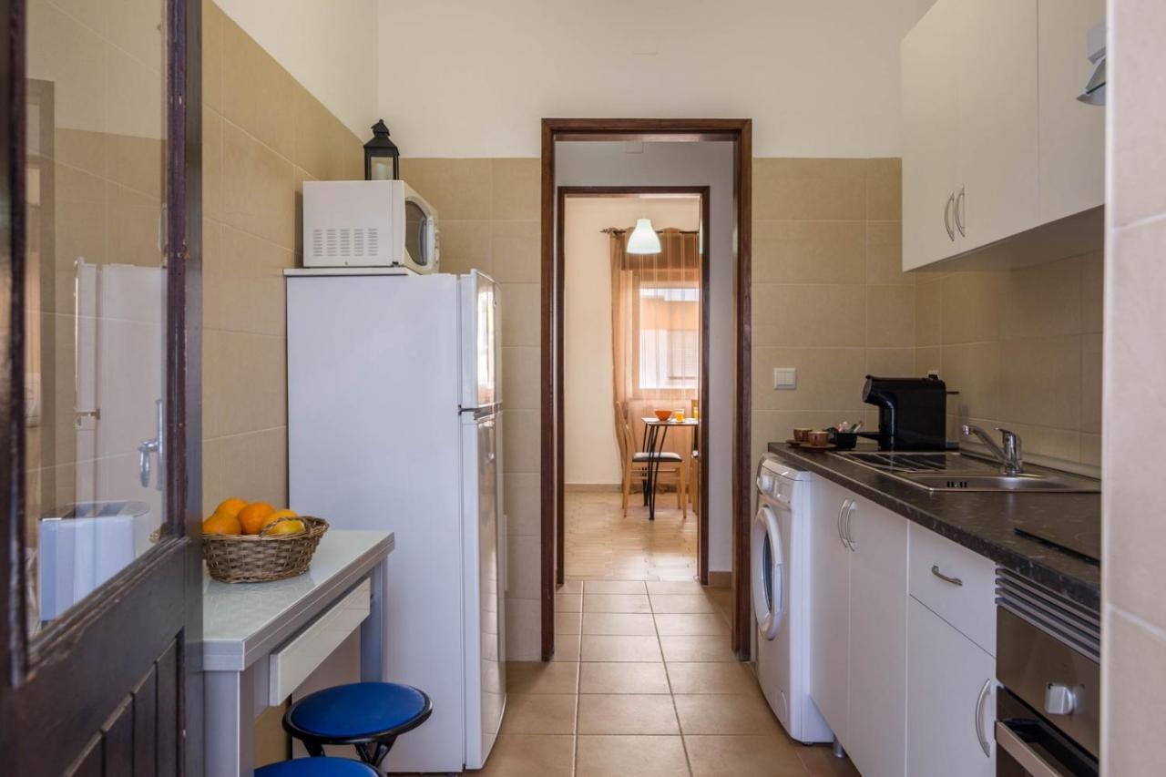 Apartamento Armacao Residences *