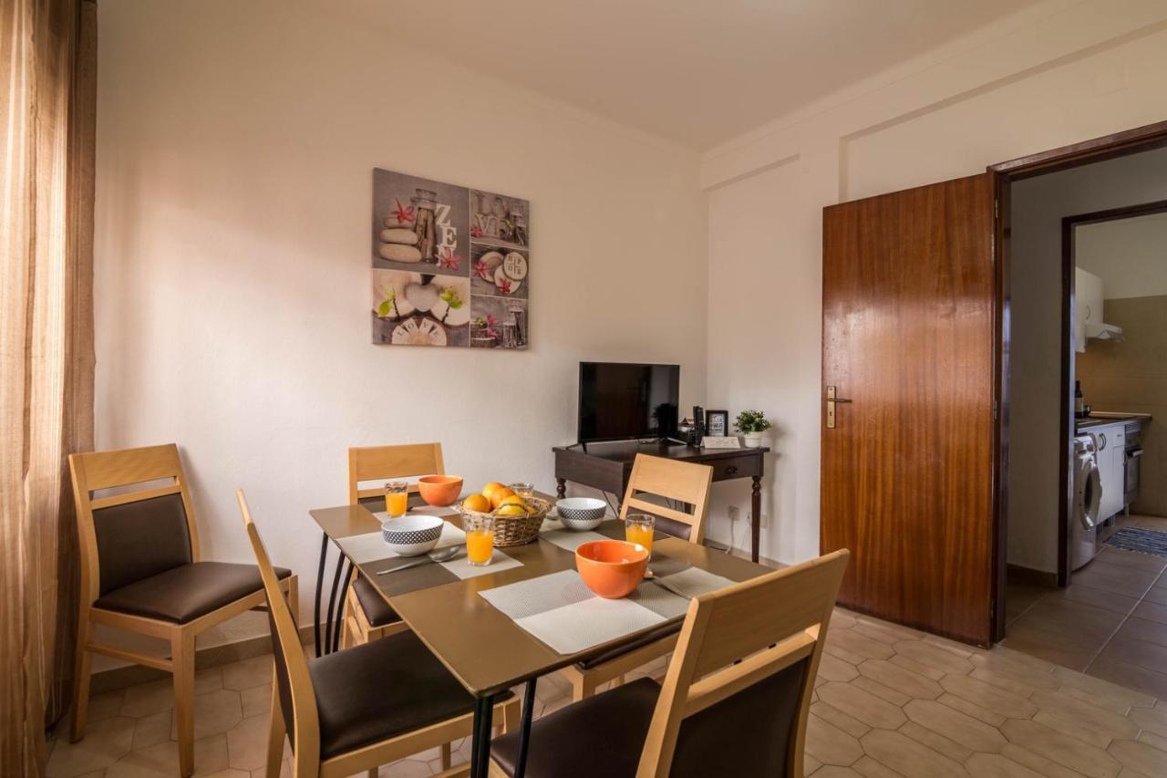 Apartamento Armacao Residences *