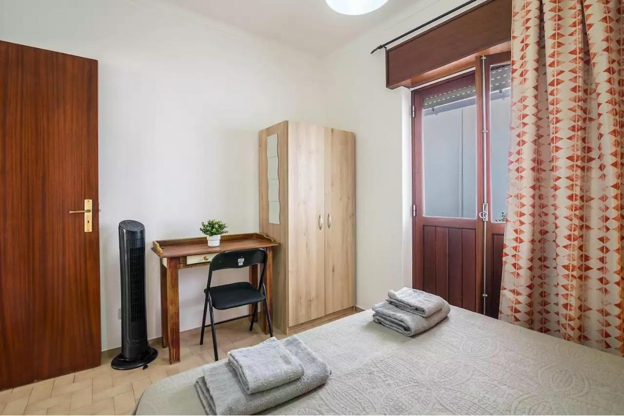 Armacao Residences Apartamento *