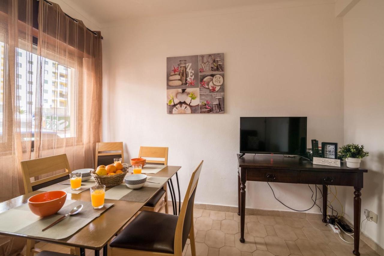 Armacao Residences Apartamento
