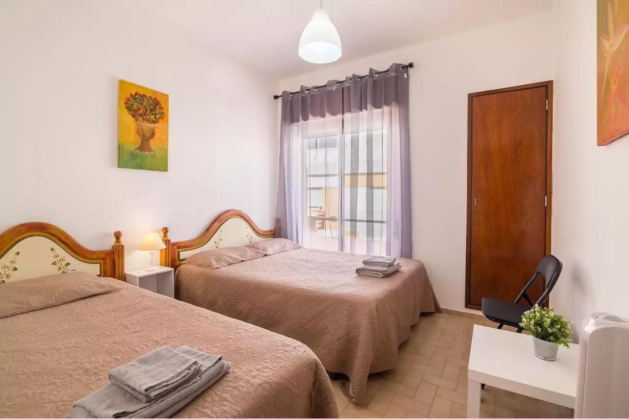 Apartamento Armacao Residences Armação de Pêra