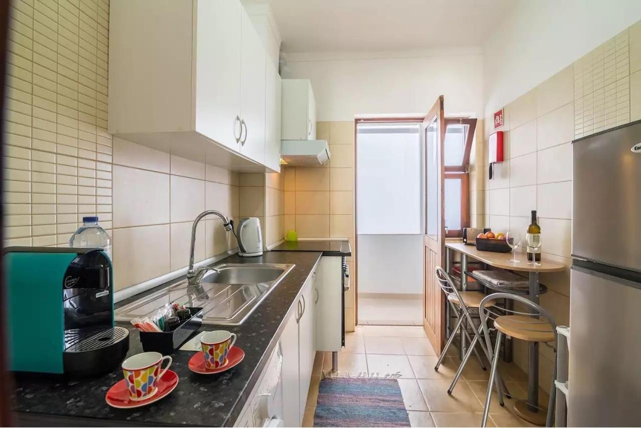 Armacao Residences Apartamento Armação de Pêra