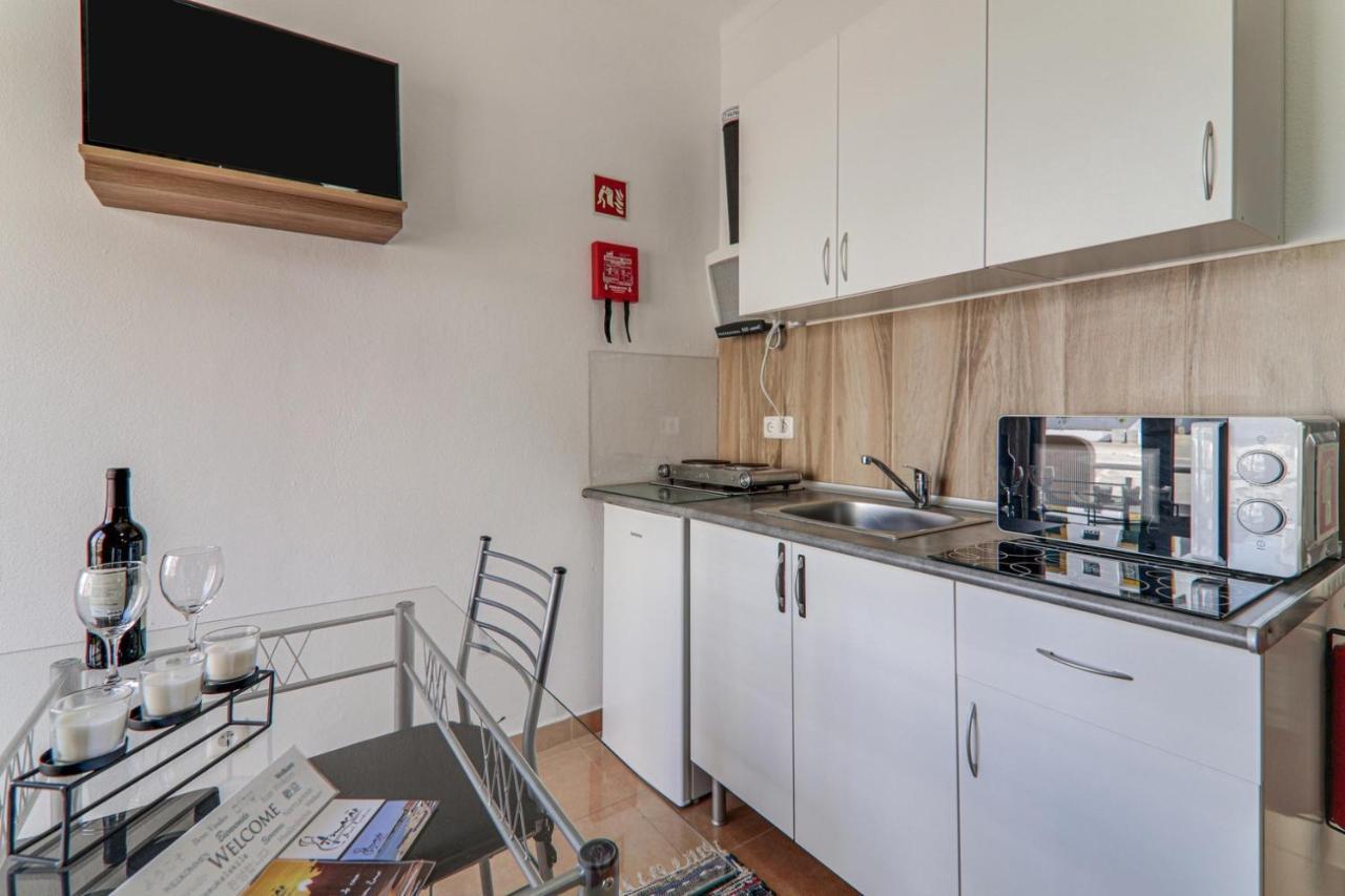 Apartamento Armacao Residences *
