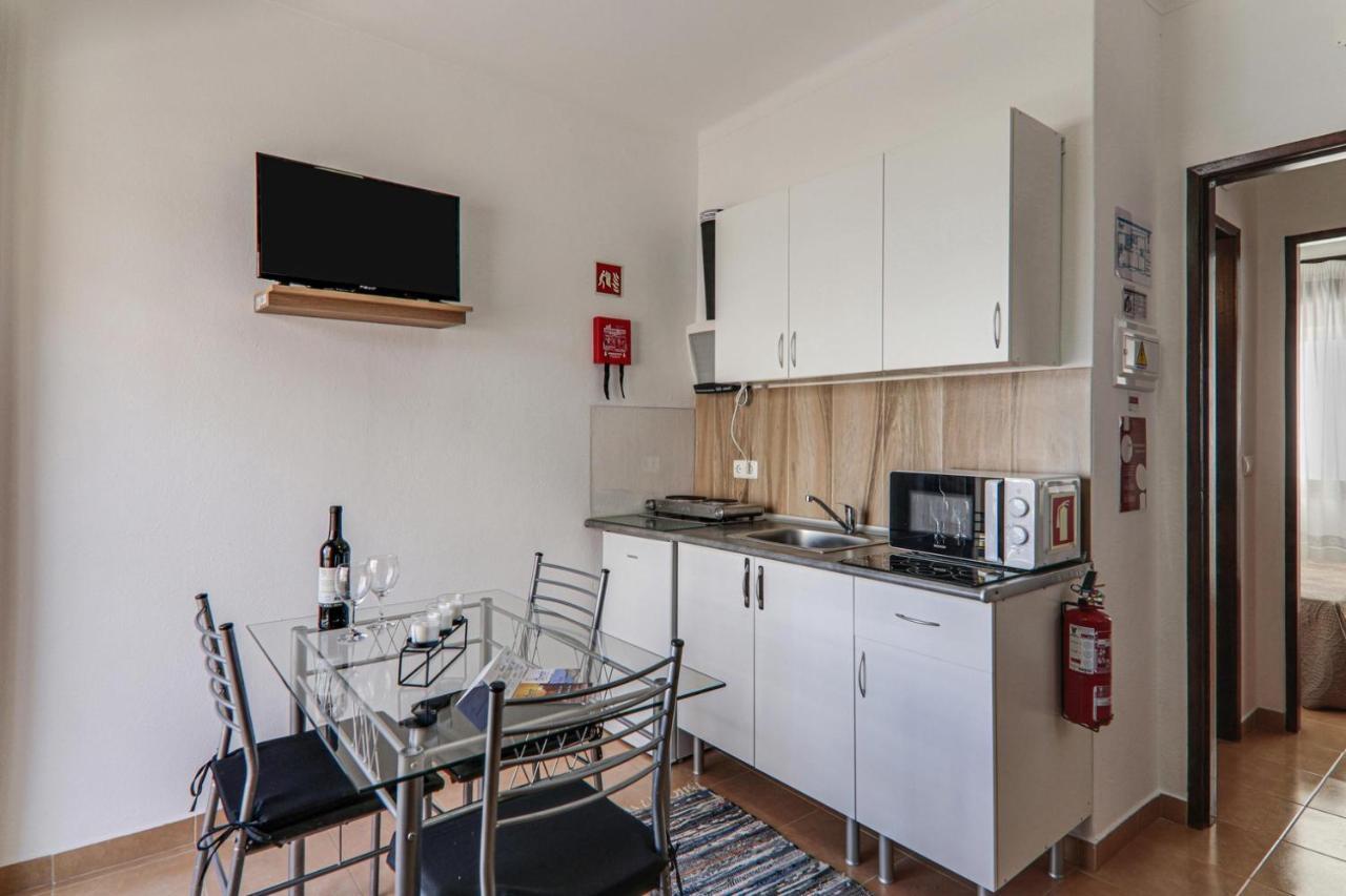 Armacao Residences Apartamento