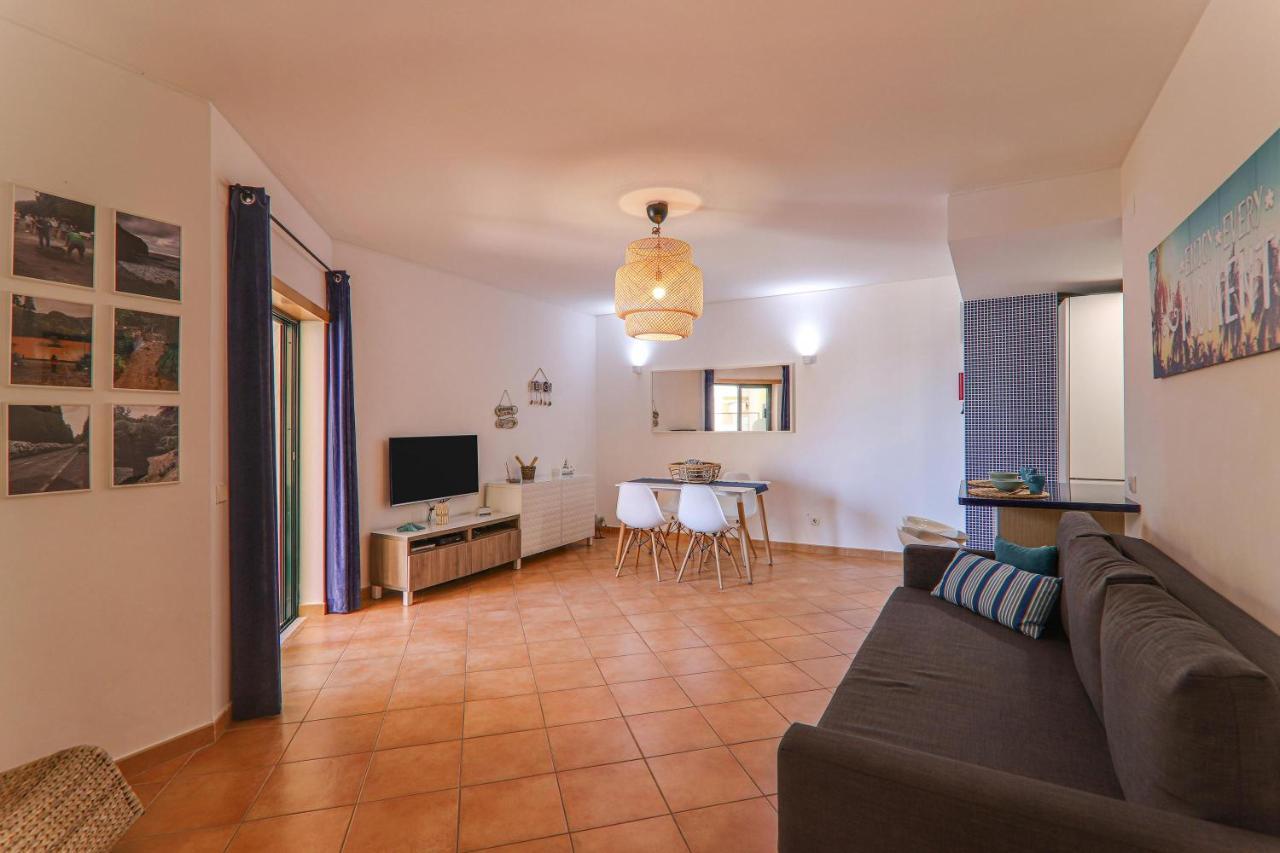Apartment Olival Armacao de Pera