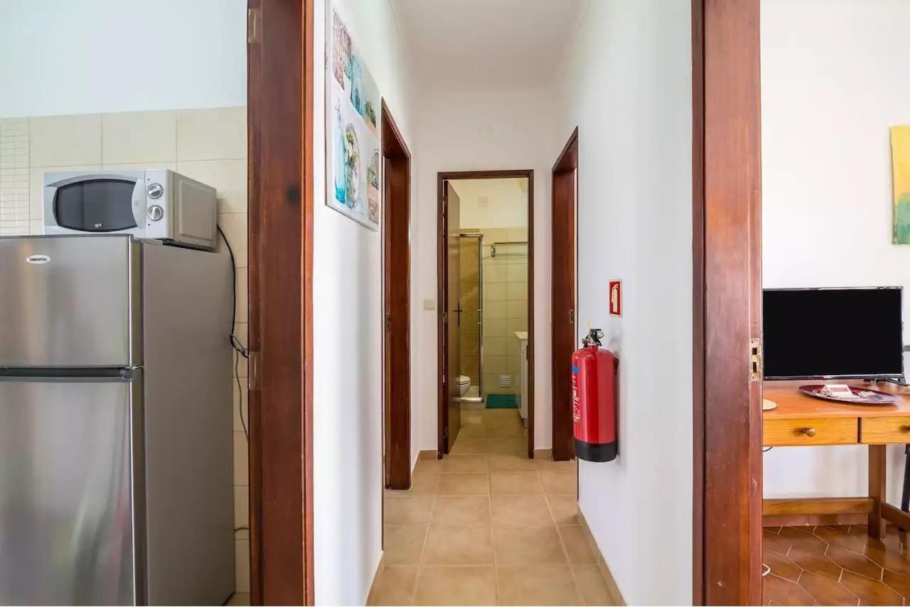 Apartamento Armacao Residences *