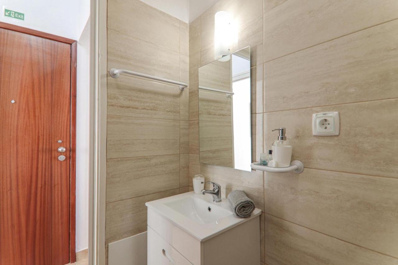 Armacao Residences Apartamento Armação de Pêra