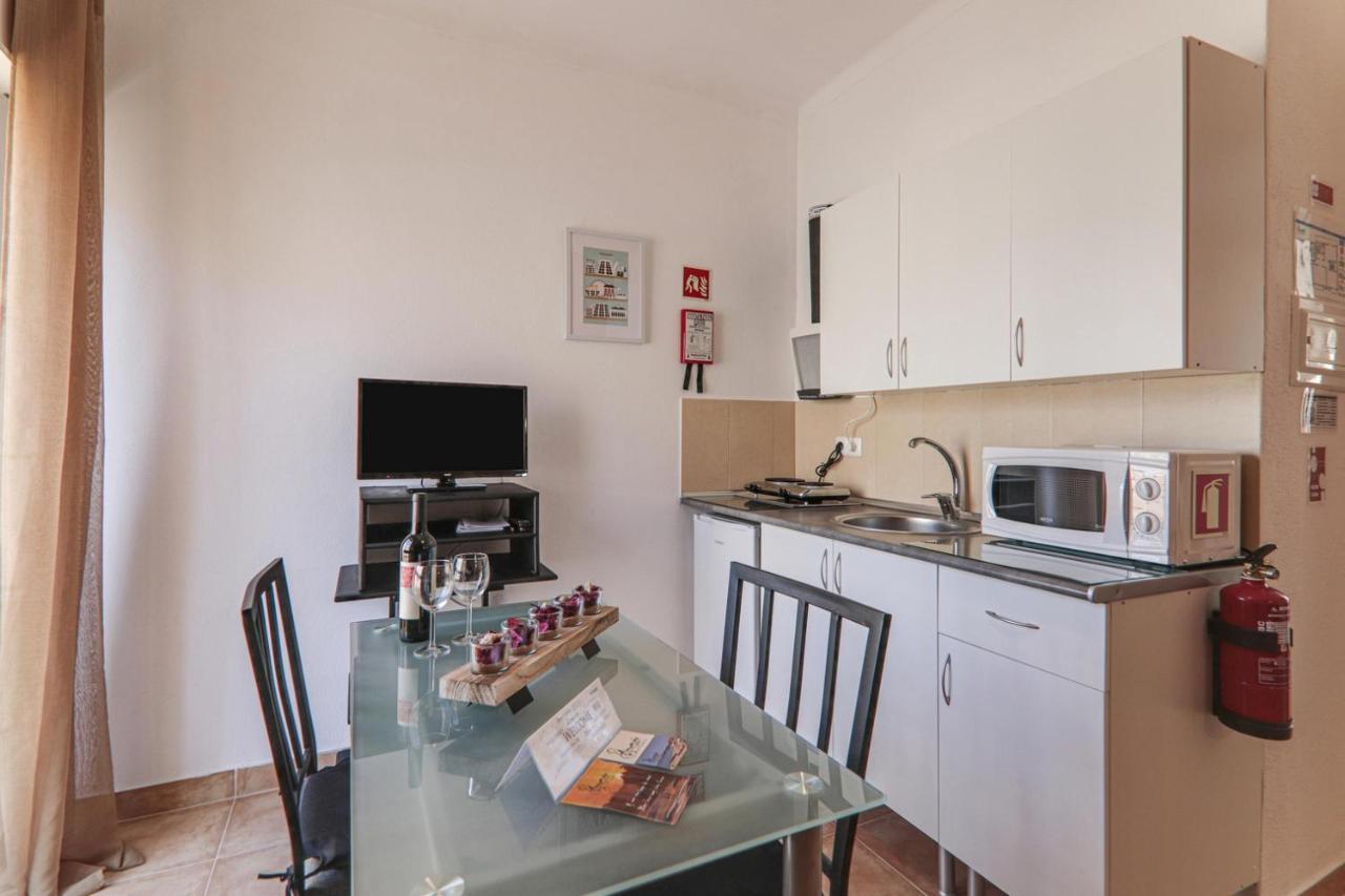 Apartamento Armacao Residences Armação de Pêra