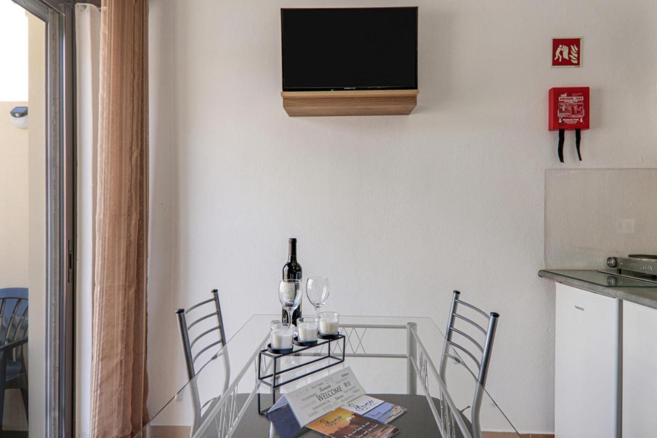 Apartamento Armacao Residences Armação de Pêra