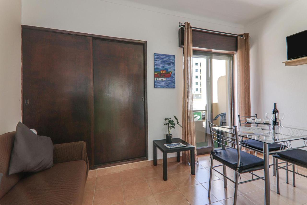 Armacao Residences Apartamento Armação de Pêra