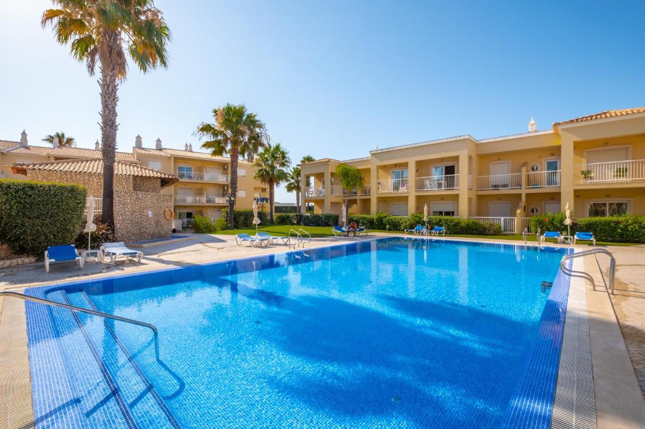 Jardins Vale De Parra Holiday park 3*