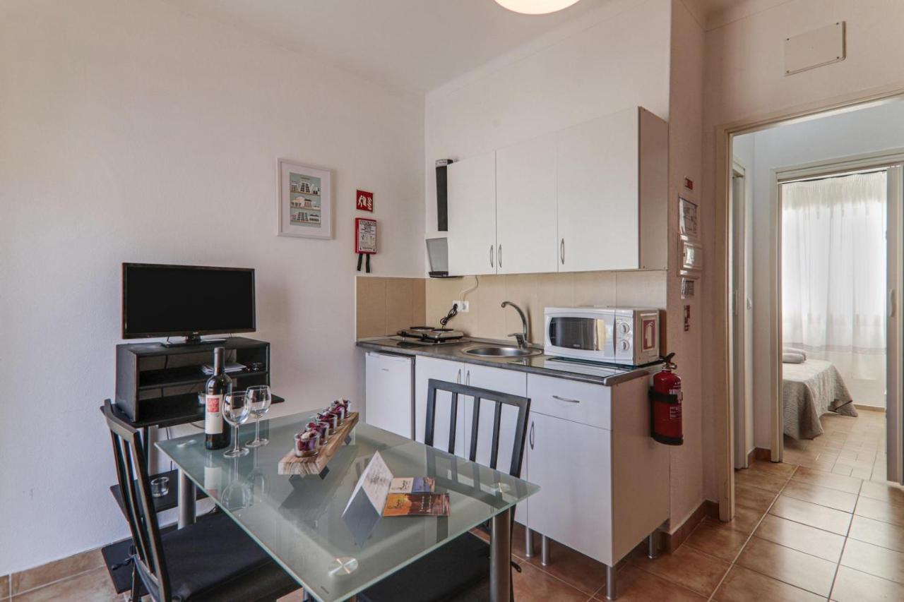 Apartamento Armacao Residences *