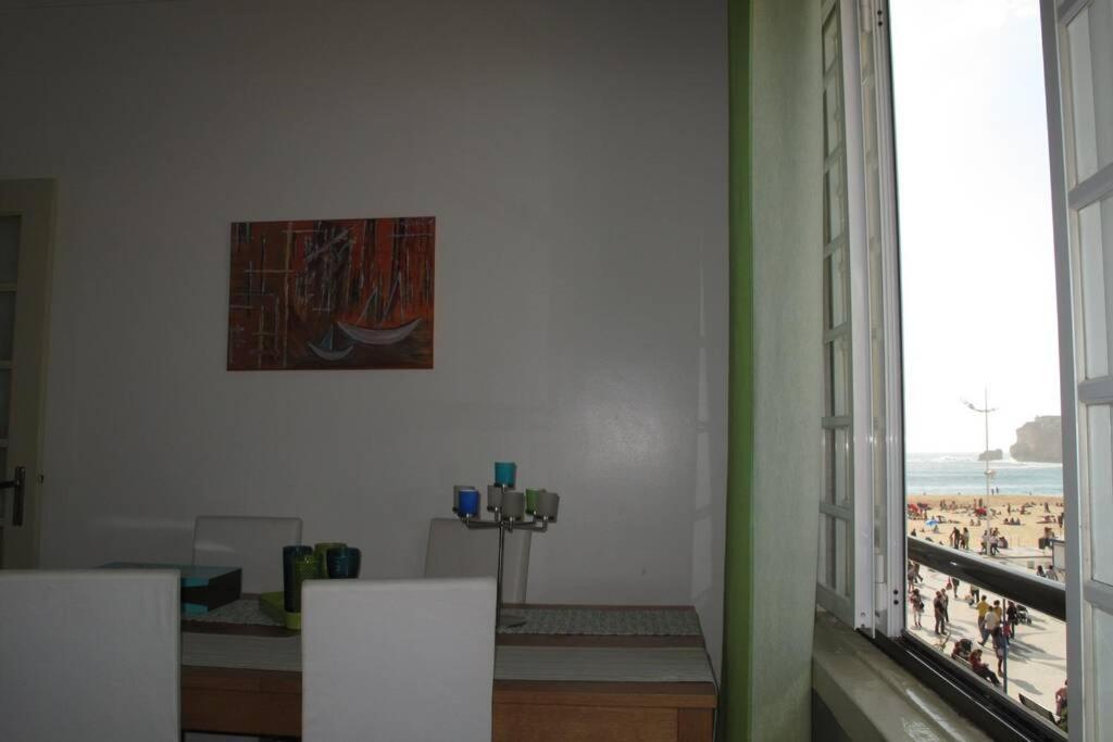 Apartment Casa A 50m Da Praia, Zona Da *