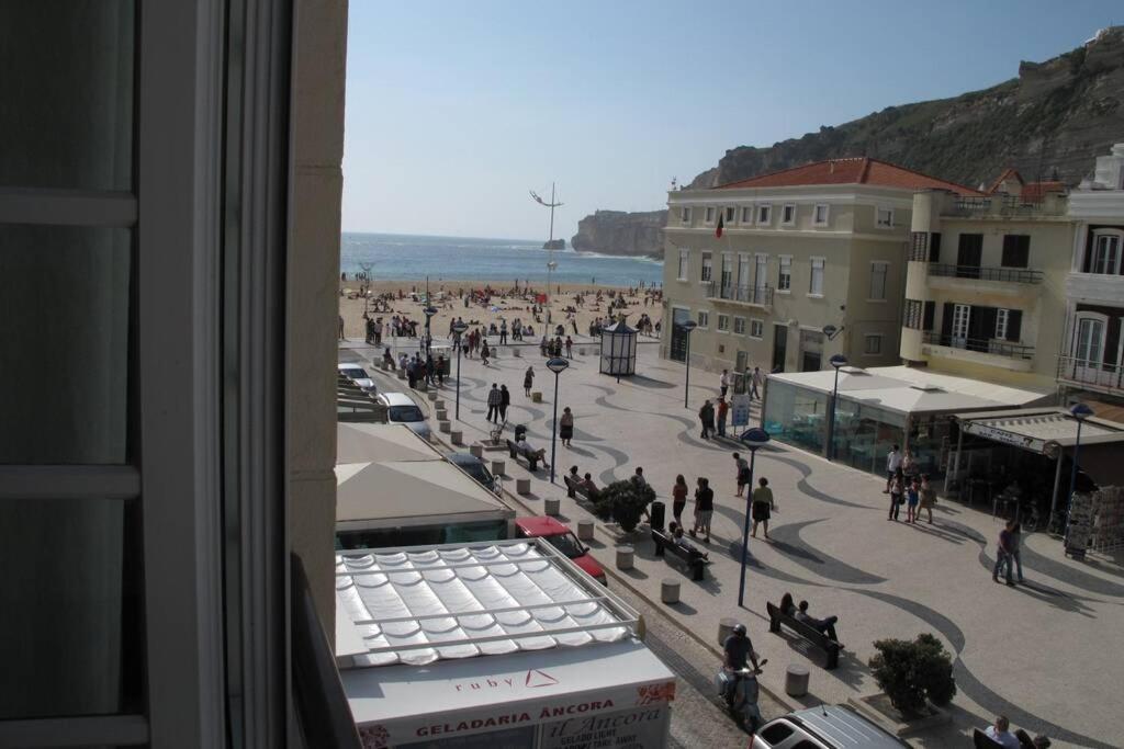 Casa A 50m Da Praia, Zona Da Appartement *
