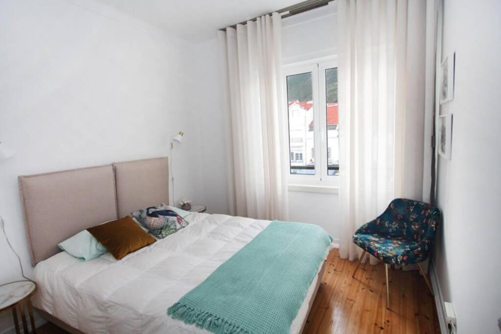Casa A 50m Da Praia, Zona Da Apartment Nazare