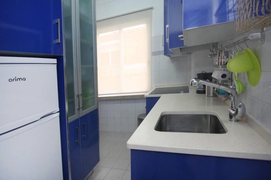 Casa A 50m Da Praia, Zona Da