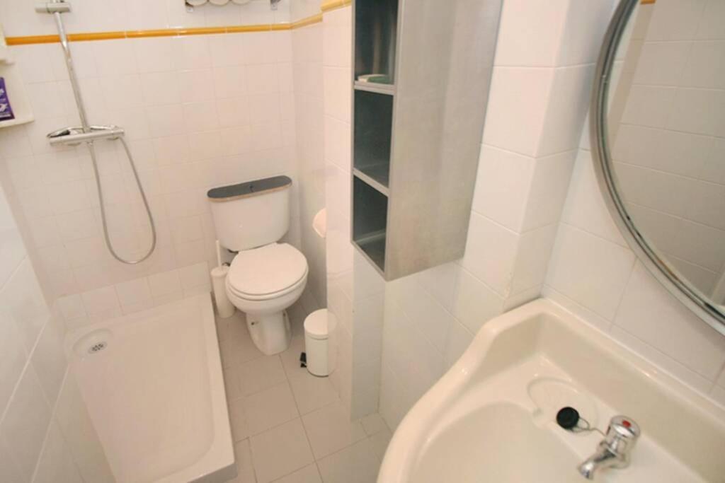 Casa A 50m Da Praia, Zona Da *