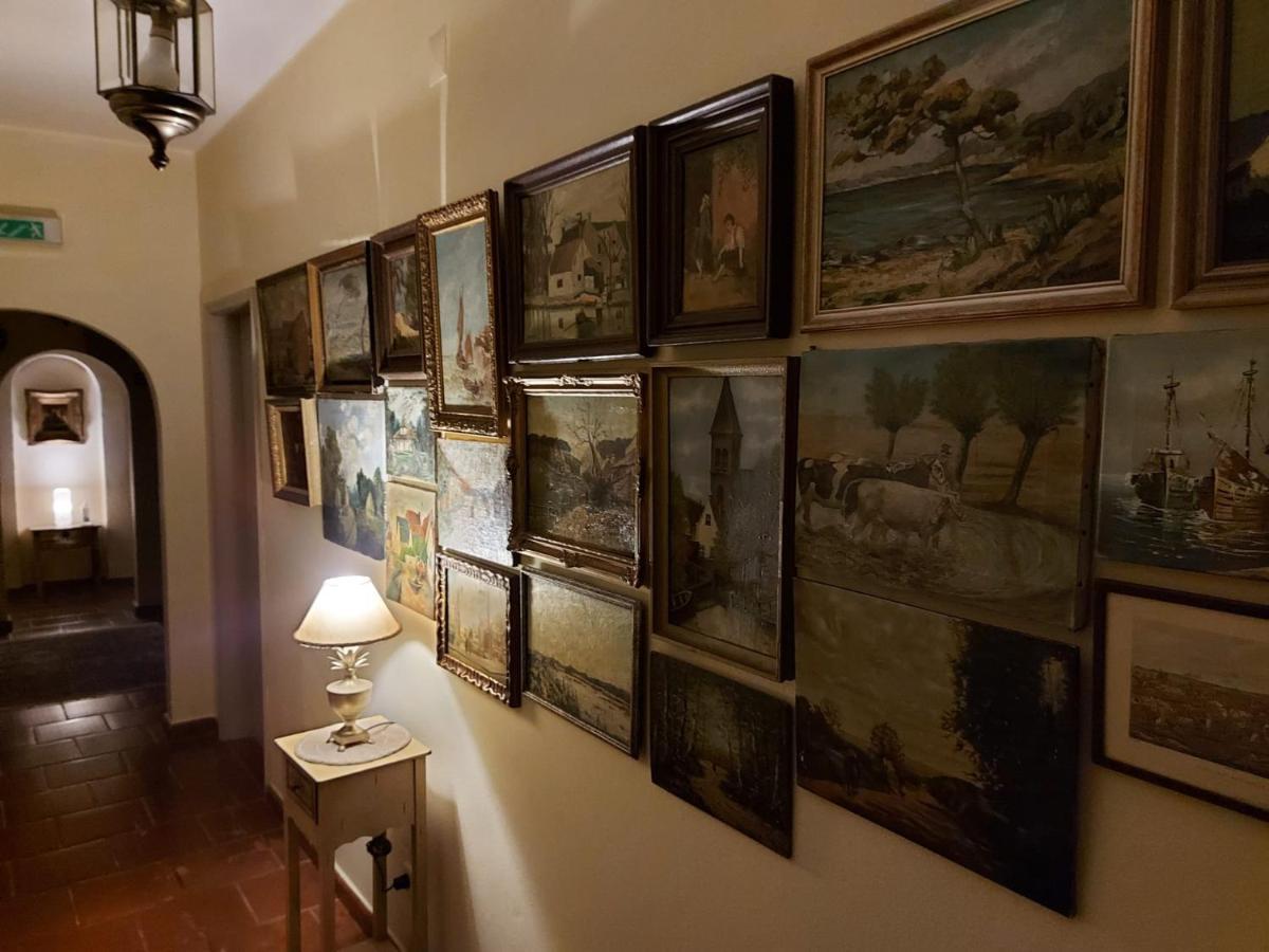 Country house Casa De