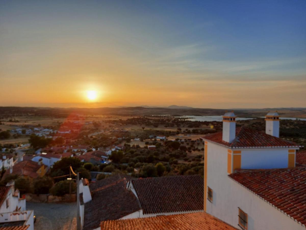 Casa De Country house Terena