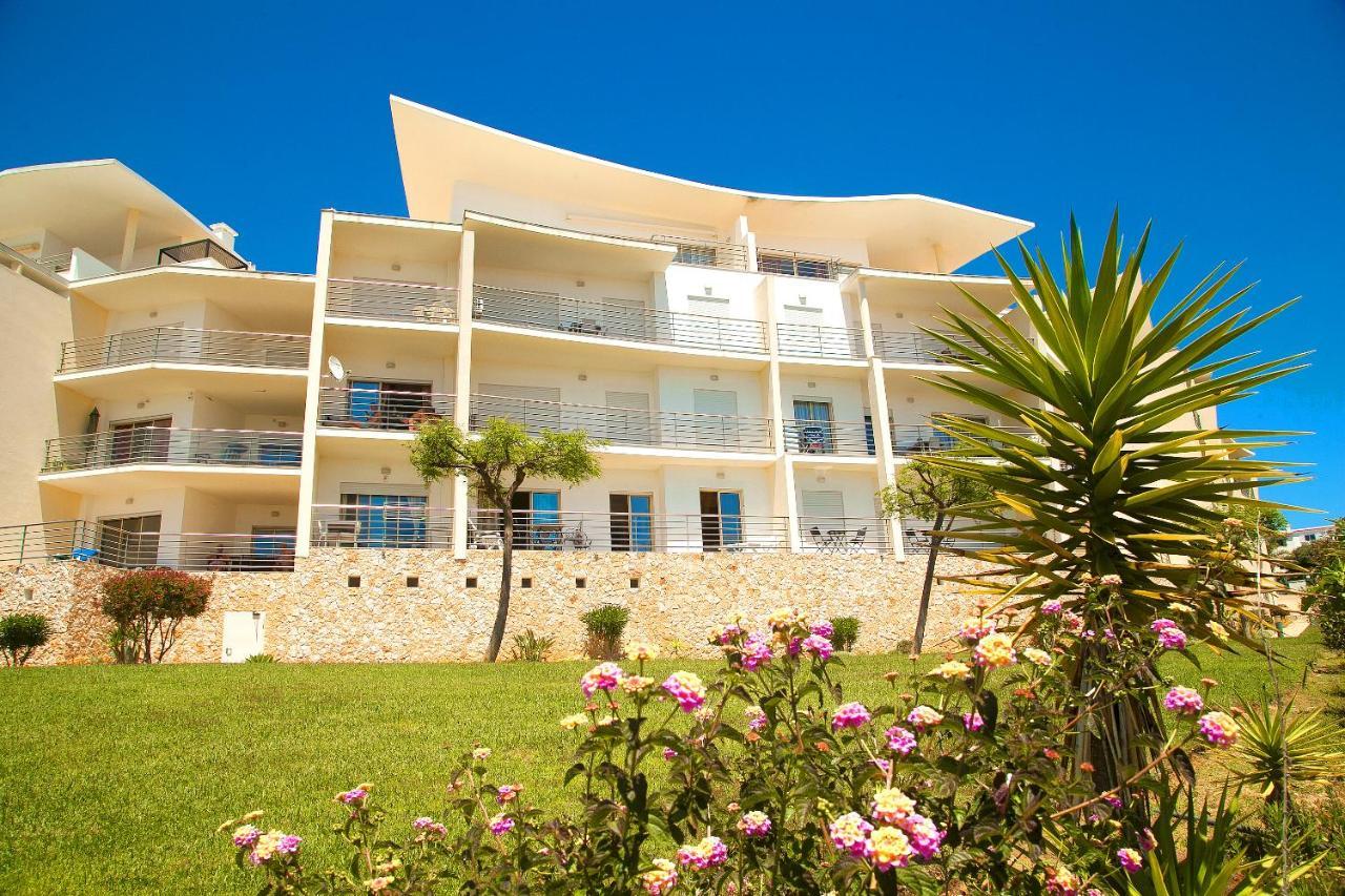 Apartment Sea View By Be Cherish Albufeira