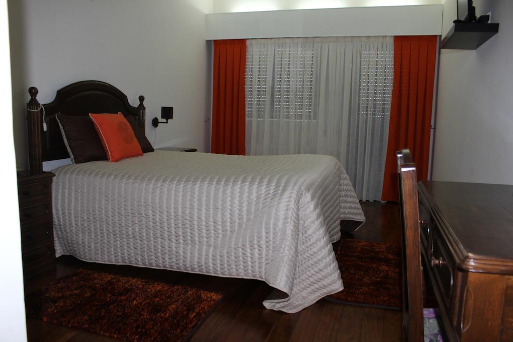 Rural Casa De S. Pedro 3*