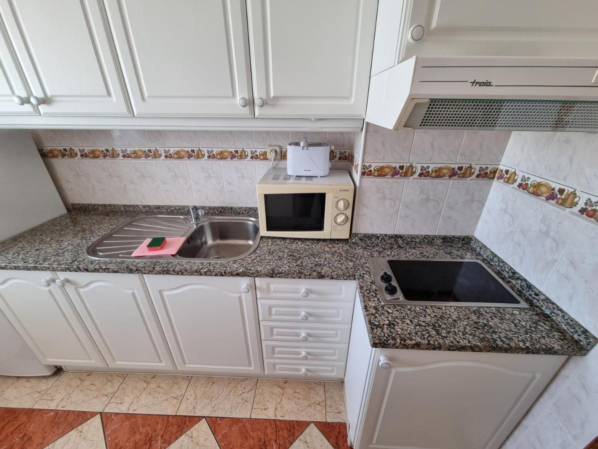 Cerro Atlantico By Umbral Aparthotel 3*