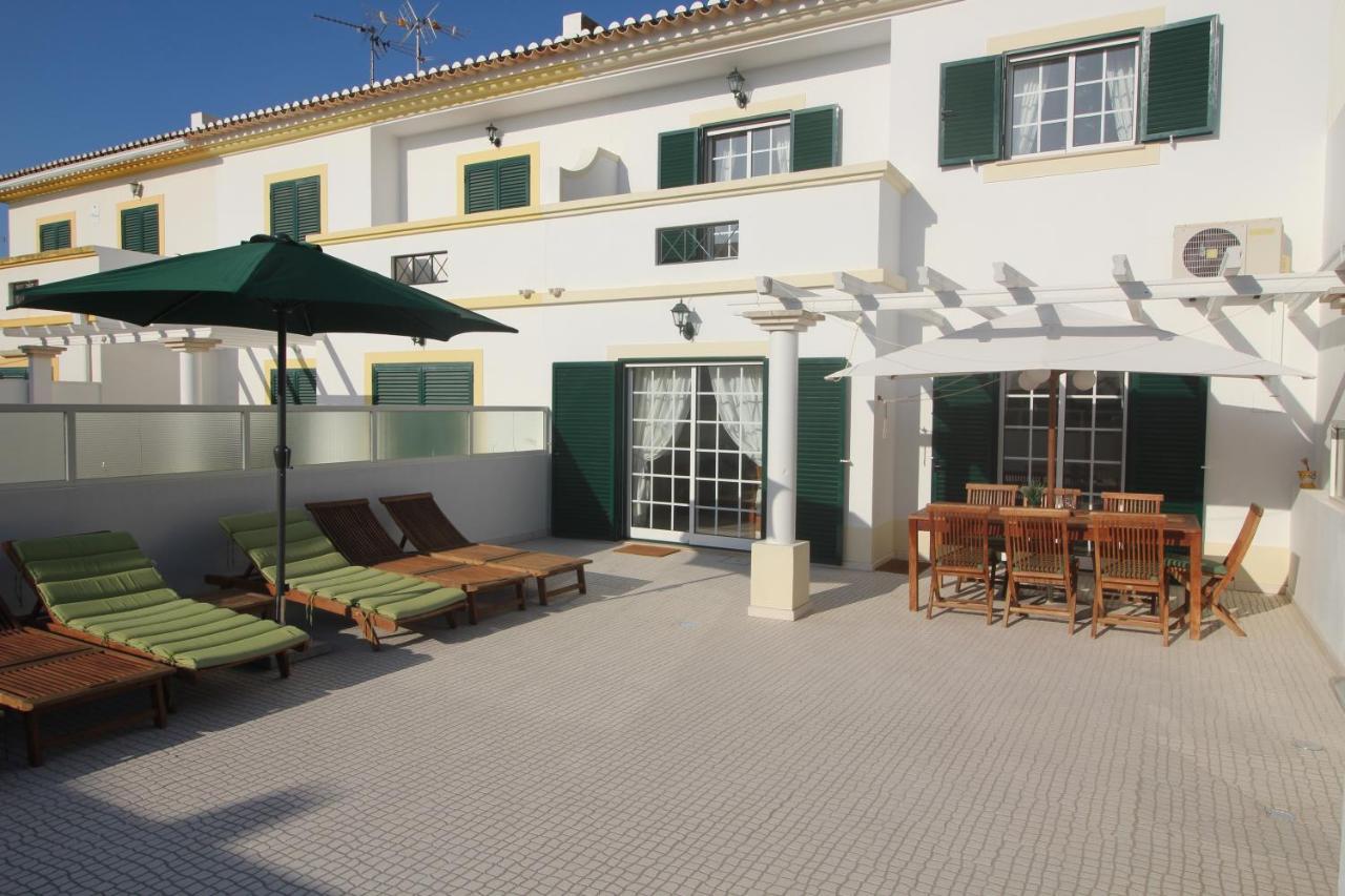 Manta Azul Holiday home