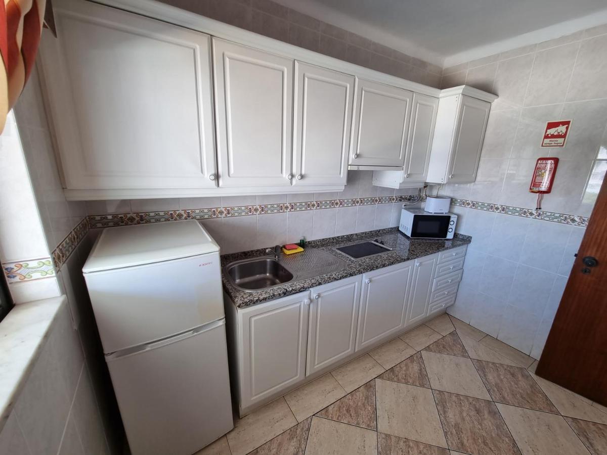 Cerro Atlantico By Umbral 3* Albufeira