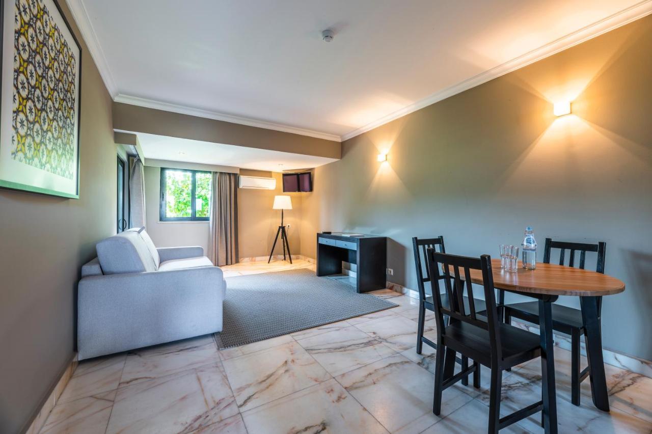Topazio Vibe & - Adults Friendly Apartahotel