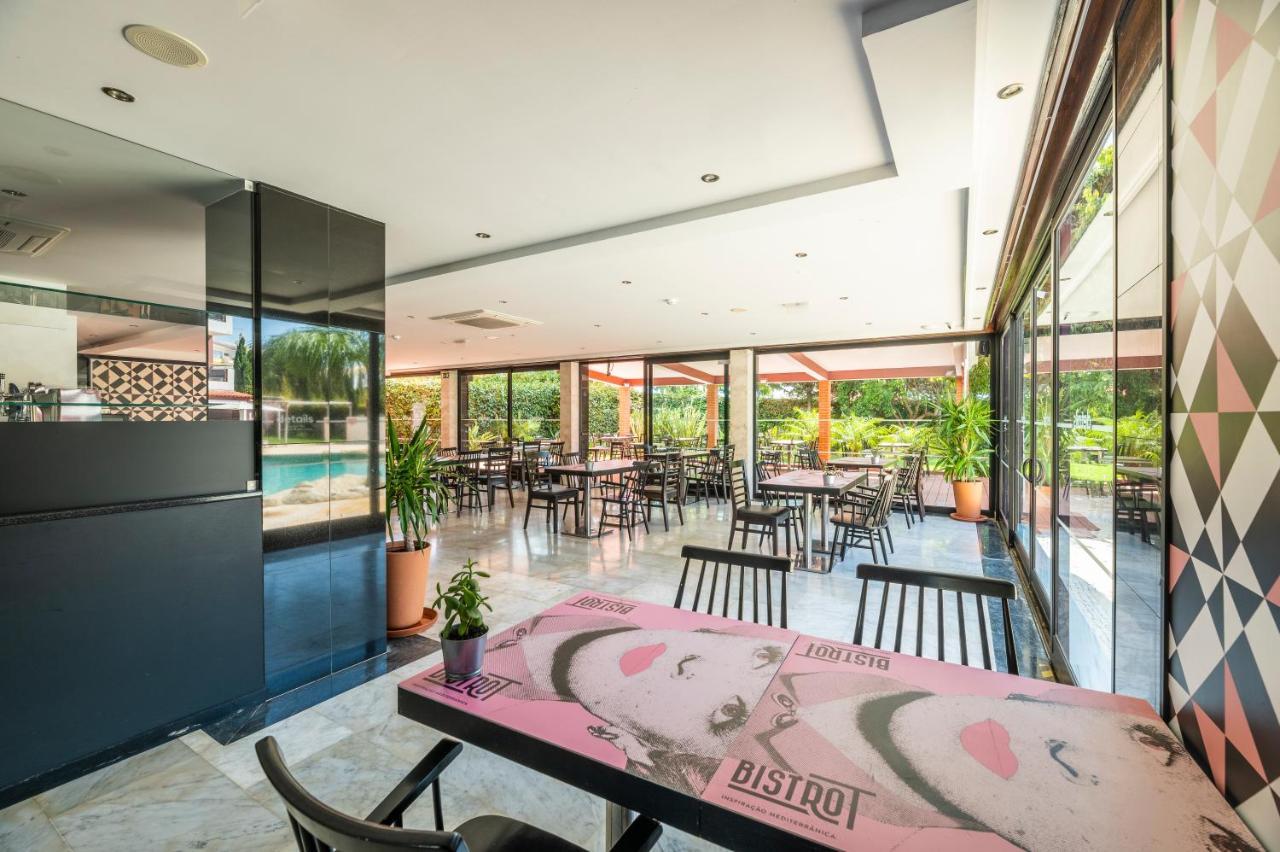 Apartahotel Topazio Vibe & - Adults Friendly