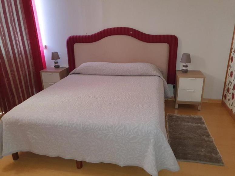 Aparthotel Parque Amendoeiras
