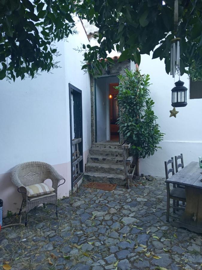 Casa Da Porta De Santo Antonio Holiday home