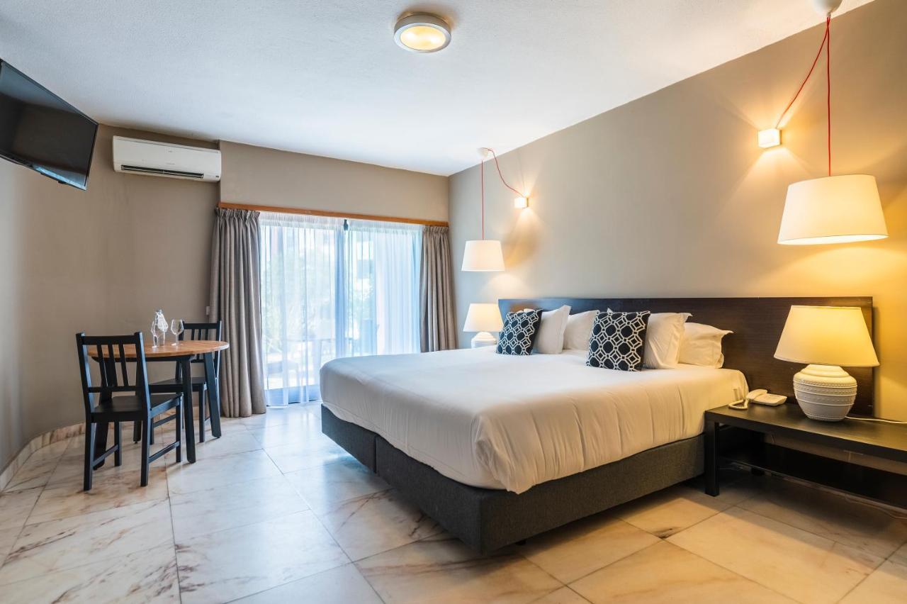 Apartahotel Topazio Vibe & - Adults Friendly Albufeira