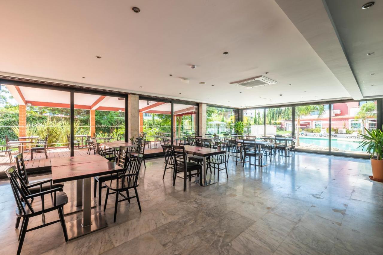 Apartahotel Topazio Vibe & - Adults Friendly 3*