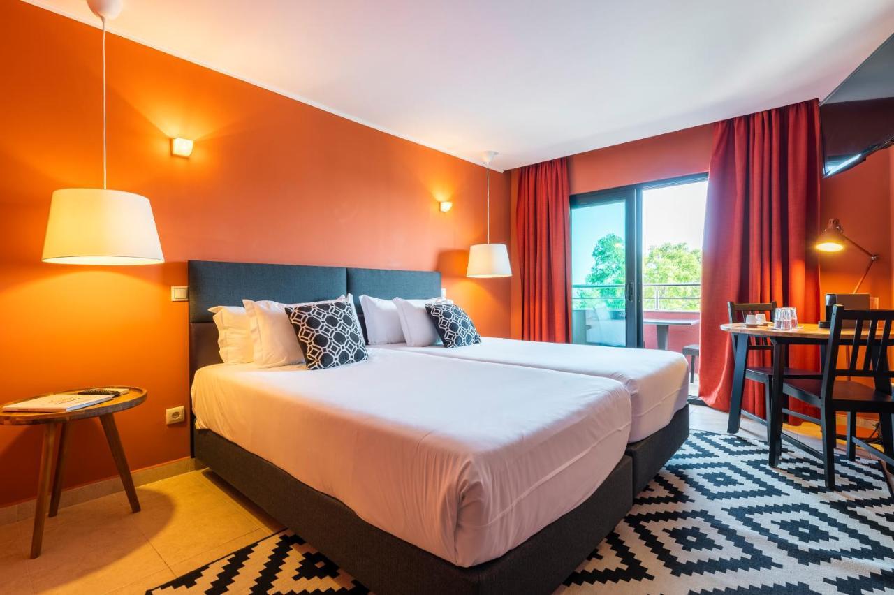Apartahotel Topazio Vibe & - Adults Friendly 3*