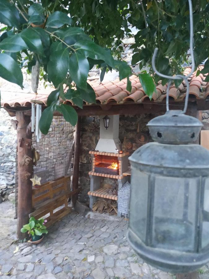 Casa Da Porta De Santo Antonio Holiday home