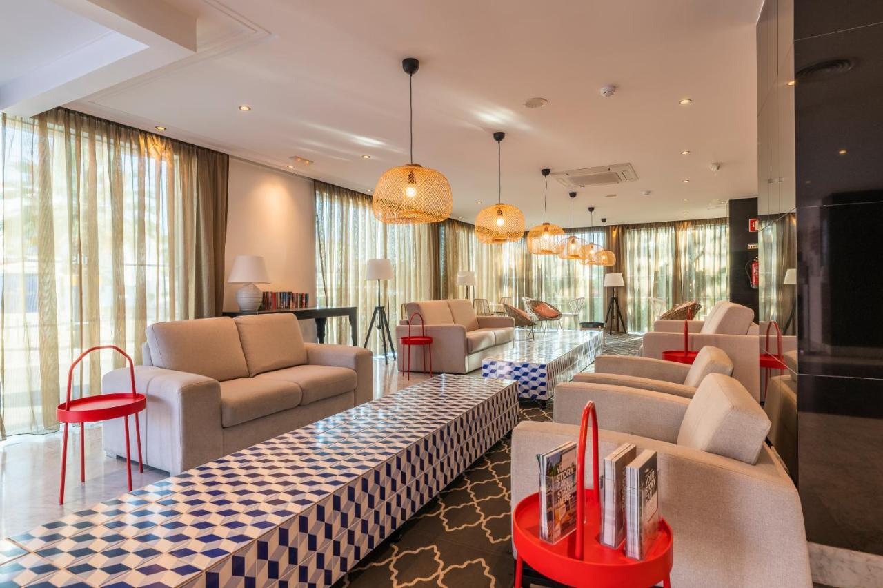 Topazio Vibe & - Adults Friendly Apartahotel 3*
