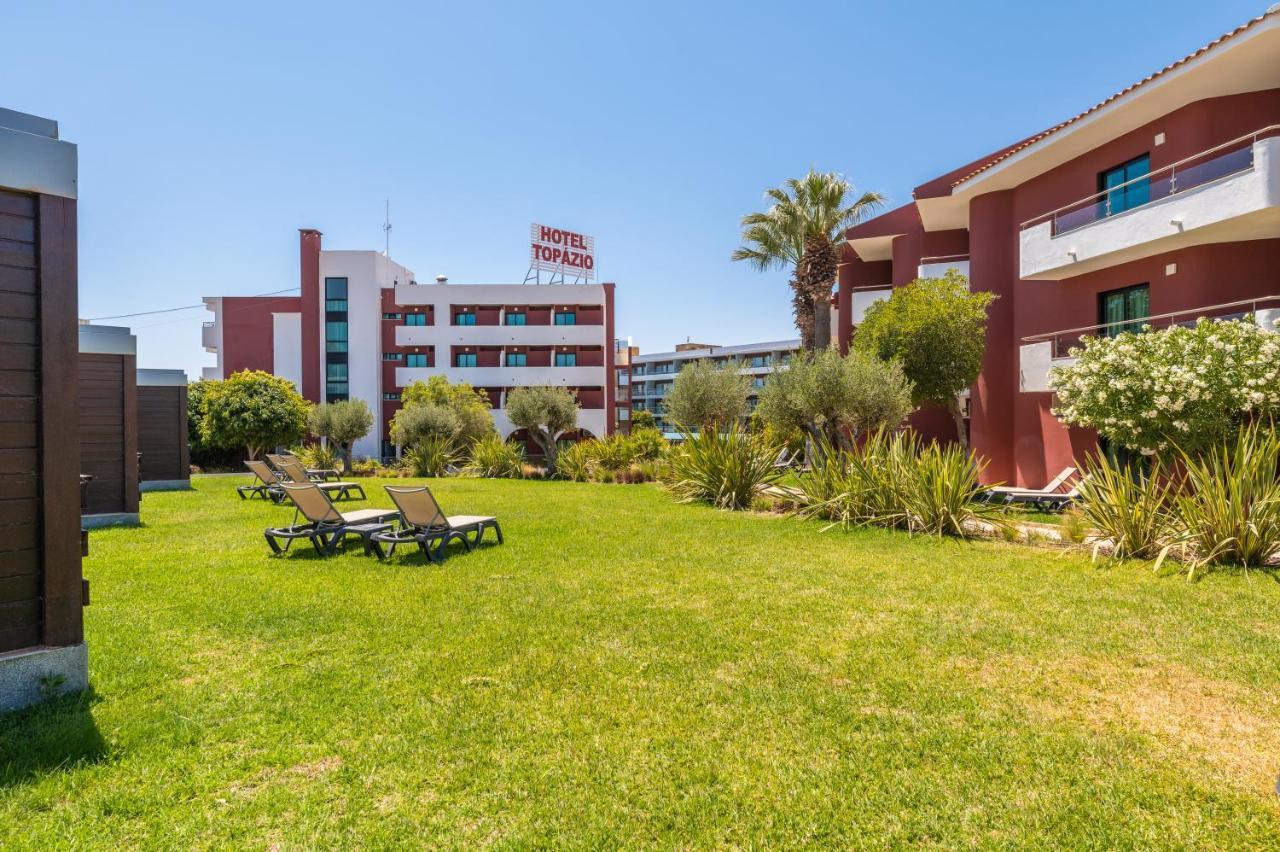 Apartahotel Topazio Vibe & - Adults Friendly 3*